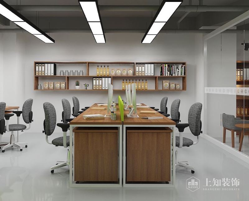 辦公室設(shè)計明確自己的需求很重要.jpg